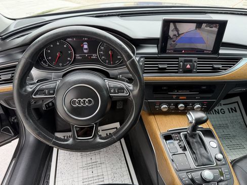 Used 2012 Audi A6 2.0T Premium Plus FWD image 11