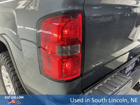 Used 2014 GMC Sierra 1500 SLE w/ SLE Value Package image 22