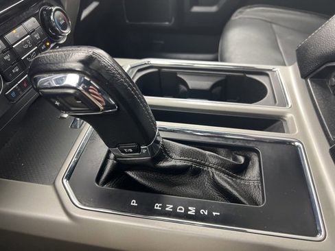 Used 2016 Ford F150 Lariat image 21