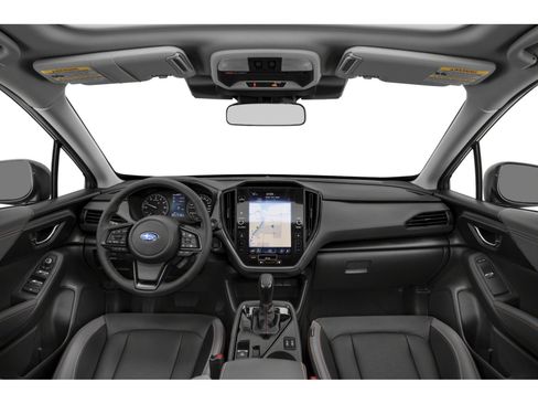 New 2026 Subaru Crosstrek 2.5i Limited image 5