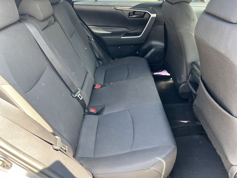 Certified 2020 Toyota RAV4 LE FWD image 26