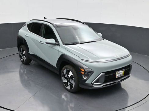 New 2026 Hyundai Kona Limited image 15