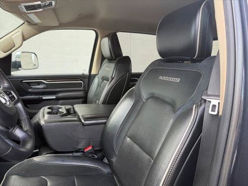 Certified 2019 RAM 1500 Laramie AWD/4WD image 20