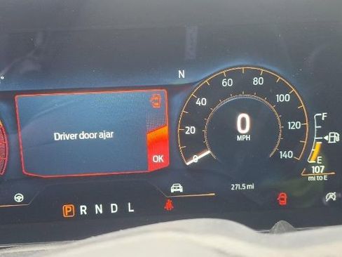 Used 2025 Ford Mustang Coupe image 12