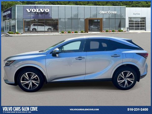 Used 2023 Lexus RX 350 Premium w/ Accessory Package AWD/4WD image 5
