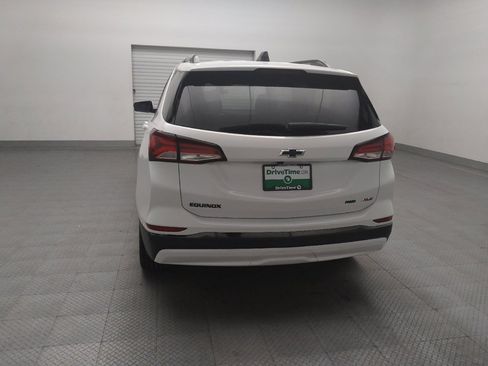 Used 2023 Chevrolet Equinox RS image 6