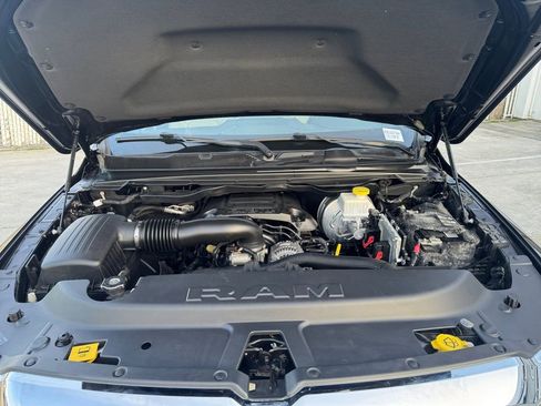 Used 2019 RAM 1500 Limited w/ Advanced Safety Group image 31