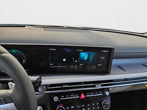 New 2026 Hyundai Santa Cruz SE image 16