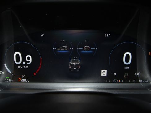 New 2026 Ford Explorer ST-Line w/ ST-Line Street Pack image 9