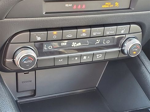 New 2025 MAZDA CX-5 AWD 2.5 S w/ Preferred Package image 25