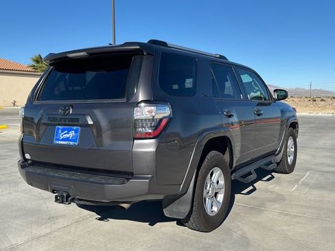 Used 2023 Toyota 4Runner SR5 image 5