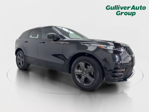 Used 2023 Land Rover Range Rover Velar R-Dynamic S AWD/4WD image 12