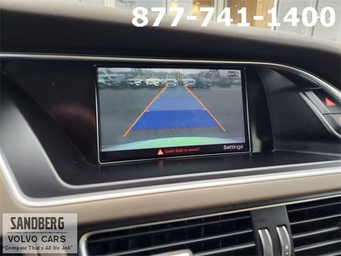 Used 2013 Audi A4 Prestige image 27