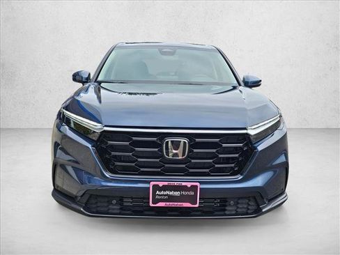New 2026 Honda CR-V EX-L image 8