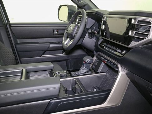 New 2026 Toyota Tundra SR5 image 15