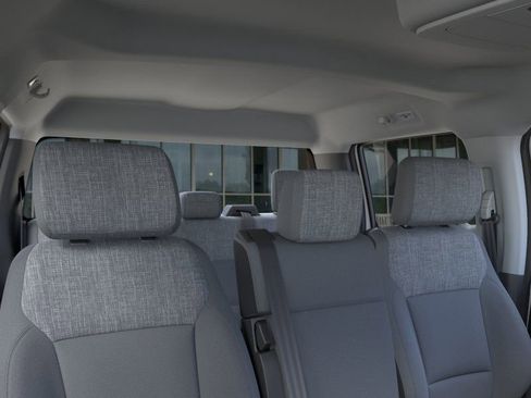 New 2025 Ford F250 XLT image 22