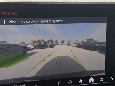 Used 2026 BMW X3 xDrive30 w/ Convenience Package image 12