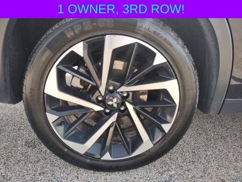 Used 2024 Mitsubishi Outlander FWD image 26