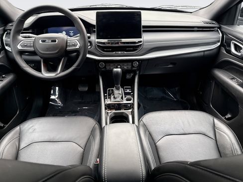 Used 2022 Jeep Compass High Altitude image 14