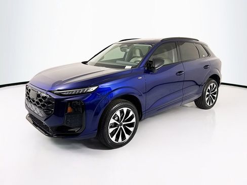 New 2026 Audi Q3 quattro 2.0T image 1