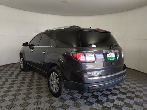 Used 2016 GMC Acadia SLT w/ Open Road Package FWD image 6