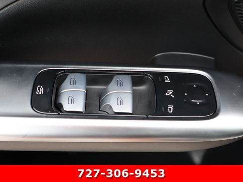 Certified 2024 Mercedes-Benz C 300 Sedan image 17