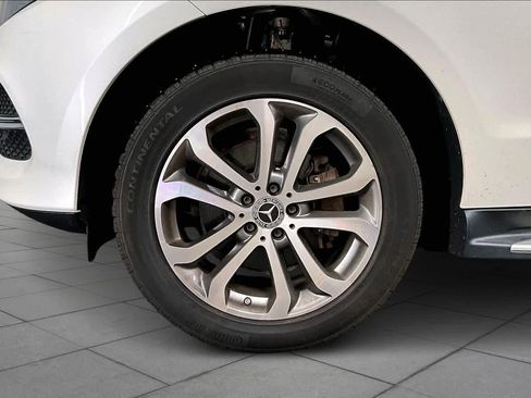 Used 2017 Mercedes-Benz GLE 350 4MATIC image 10