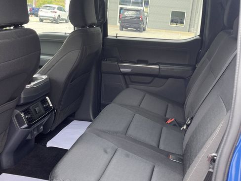 Used 2023 Ford F150 XLT w/ Equipment Group 302A High AWD/4WD image 20