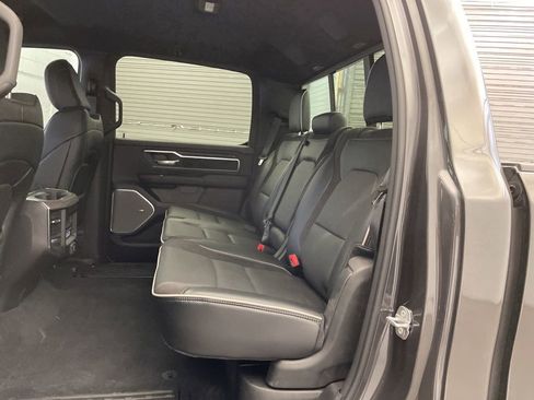 New 2026 RAM 1500 Laramie w/ Night Edition image 20