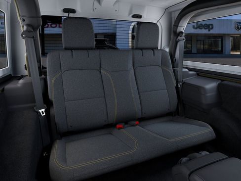 New 2026 Jeep Wrangler Sport AWD/4WD image 16
