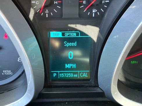 Used 2014 Chevrolet Equinox LT FWD image 21