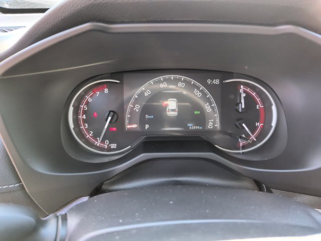 Certified 2025 Toyota RAV4 XLE w/ Convenience Package AWD/4WD image 18