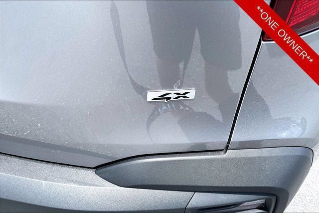 Used 2024 Kia Seltos LX AWD/4WD image 30