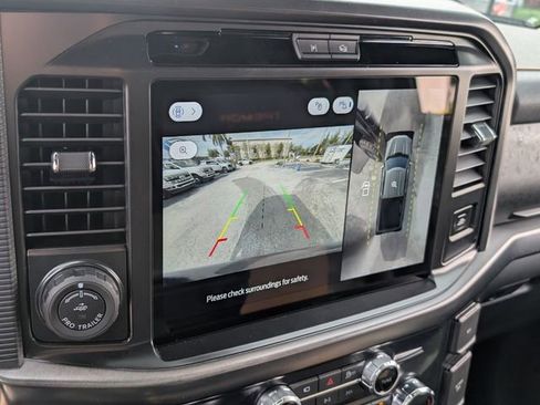 New 2025 Ford F150 Tremor w/ Equipment Group 402A High image 11