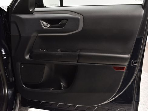 Used 2022 Ford Bronco Sport Big Bend w/ Convenience Package image 33