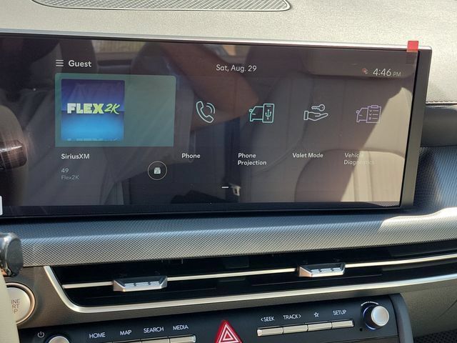 New 2026 Hyundai Sonata SE FWD image 11