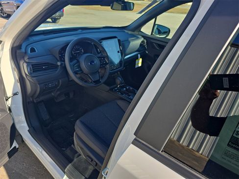 New 2026 Subaru Forester Premium image 13