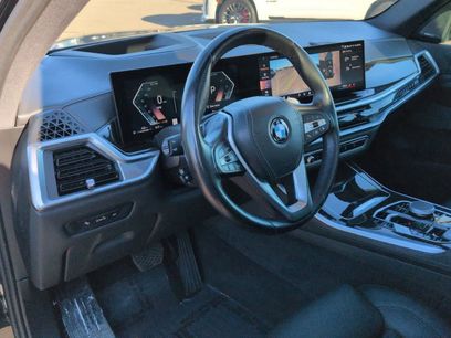 Used 2024 BMW X5 xDrive40i
