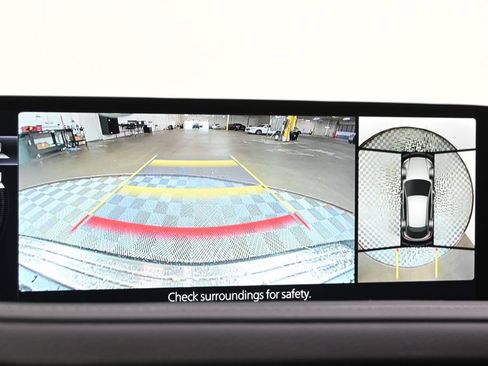 Certified 2026 MAZDA CX-30 AWD 2.5 S w/ Premium Package image 29