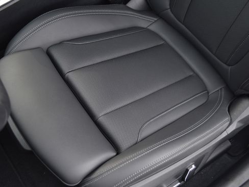 Used 2026 BMW 430i xDrive Coupe w/ M Sport Package image 25