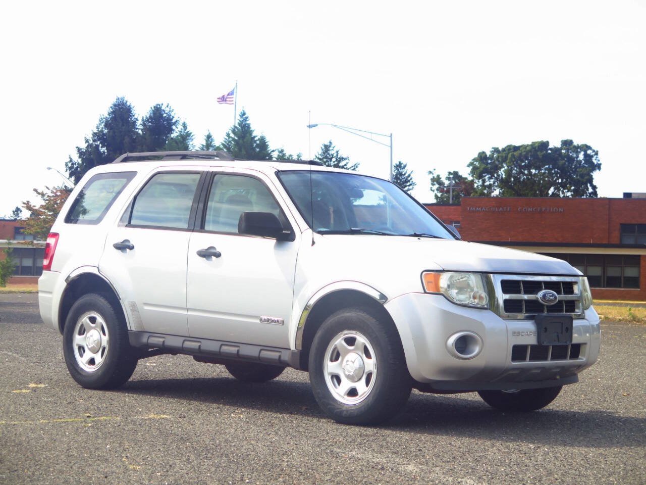 Used 2008 Ford Escape XLS FWD image 6