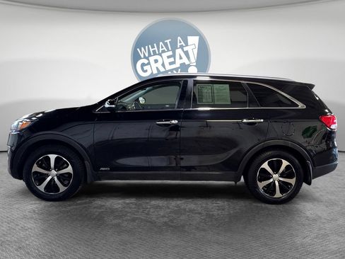 Used 2016 Kia Sorento EX w/ EX Premium Package AWD/4WD image 7