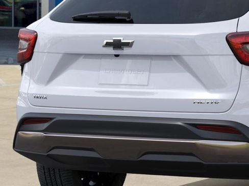 New 2026 Chevrolet Trax ACTIV image 14