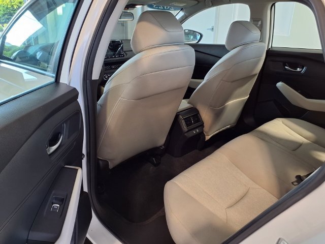 Certified 2025 Honda Accord LX image 16