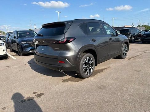 New 2026 MAZDA CX-5 Preferred AWD/4WD image 7