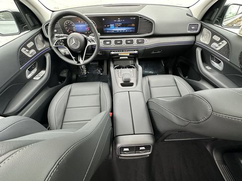 New 2026 Mercedes-Benz GLE 350 4MATIC image 27