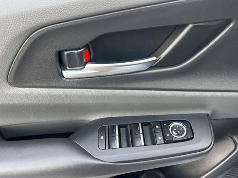 Certified 2024 Toyota Prius Limited image 8