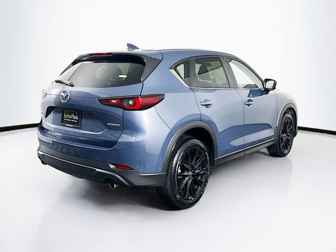 Used 2024 MAZDA CX-5 Carbon Edition image 9