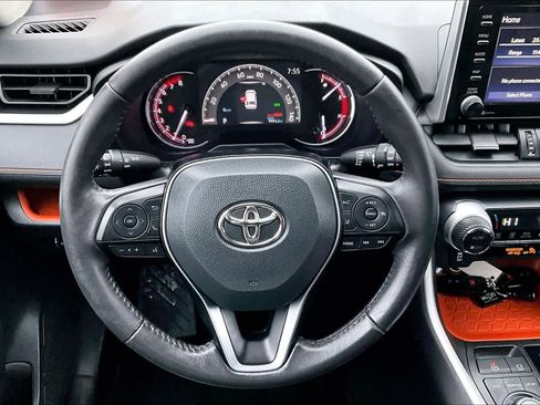 Certified 2020 Toyota RAV4 Adventure image 5