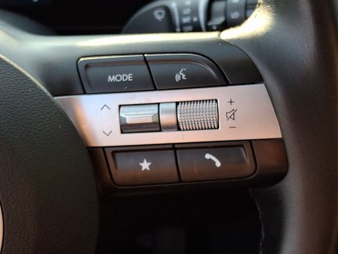 Certified 2025 Hyundai Tucson SEL AWD/4WD image 25